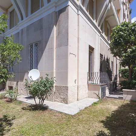 Apartment Il Giardino Di Castelletto *